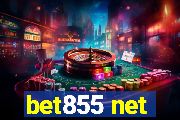 bet855 net